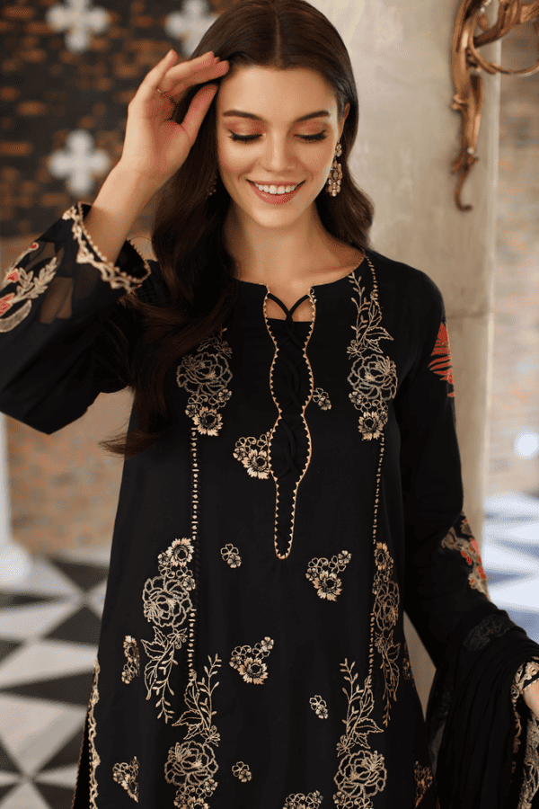 8 Best Traditional Eid Dress To Wear For This Ramadan 2021