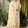 Apana by aabyaan embroidered chikankari salwar suit | al-04