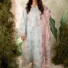 Apana by aabyaan embroidered chikankari salwar suit | al-06