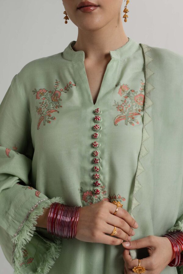 Handcrafted by zara shahjahan ready to wear | pret | fully stitched | zhc-047
