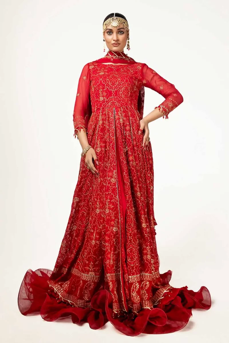 Gul ahmed festive collection 2024 | fe-42023
