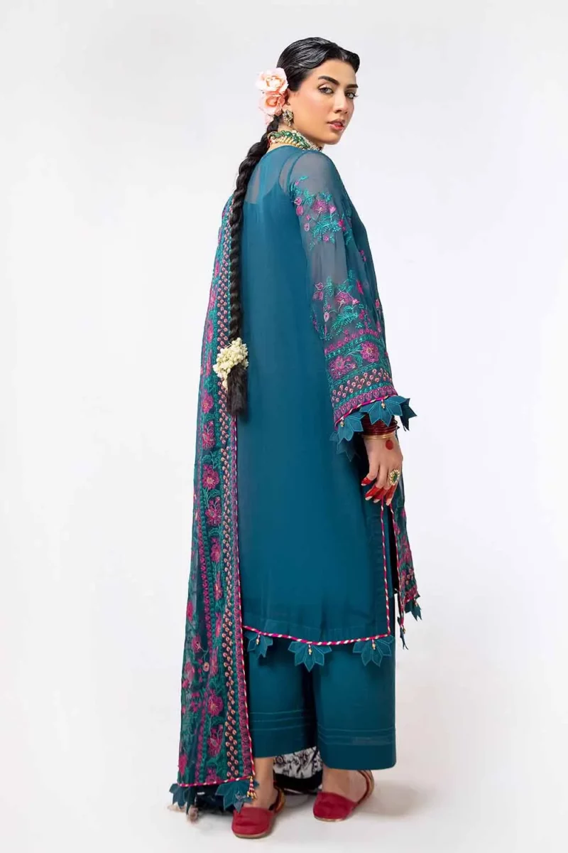 Gul ahmed festive collection 2024 | fe-42030