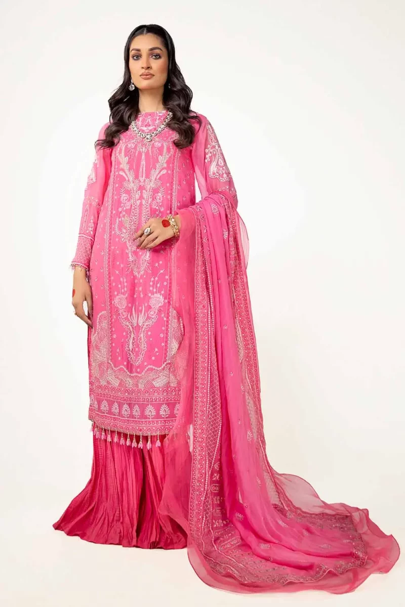 Gul ahmed festive collection 2024 | fe-42032
