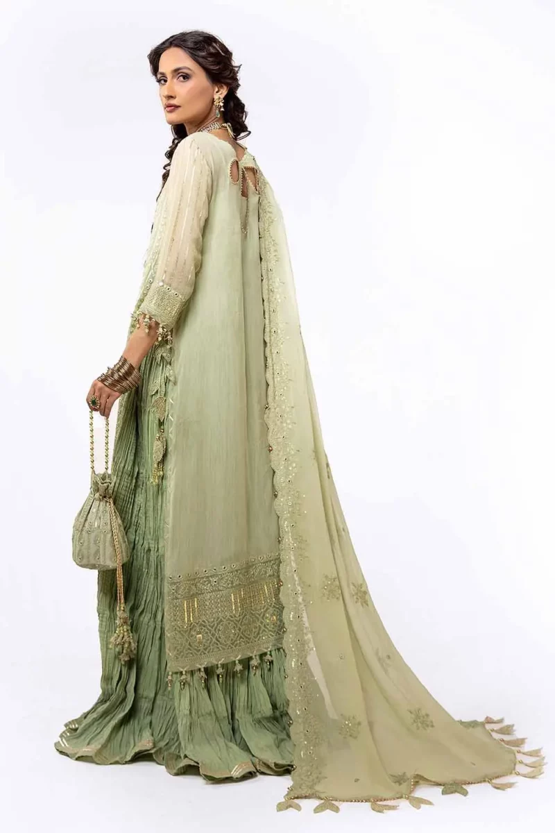 Gul ahmed festive collection 2024 | fe-42048