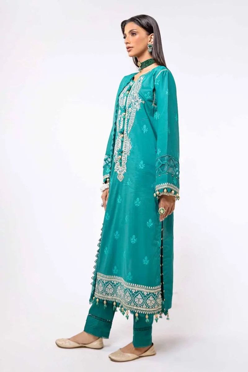 Gul ahmed festive collection 2024 | fe-42063