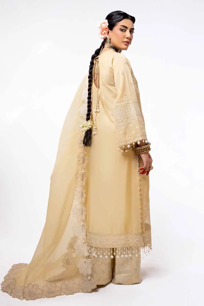 Gul ahmed festive collection 2024 | fe-42065