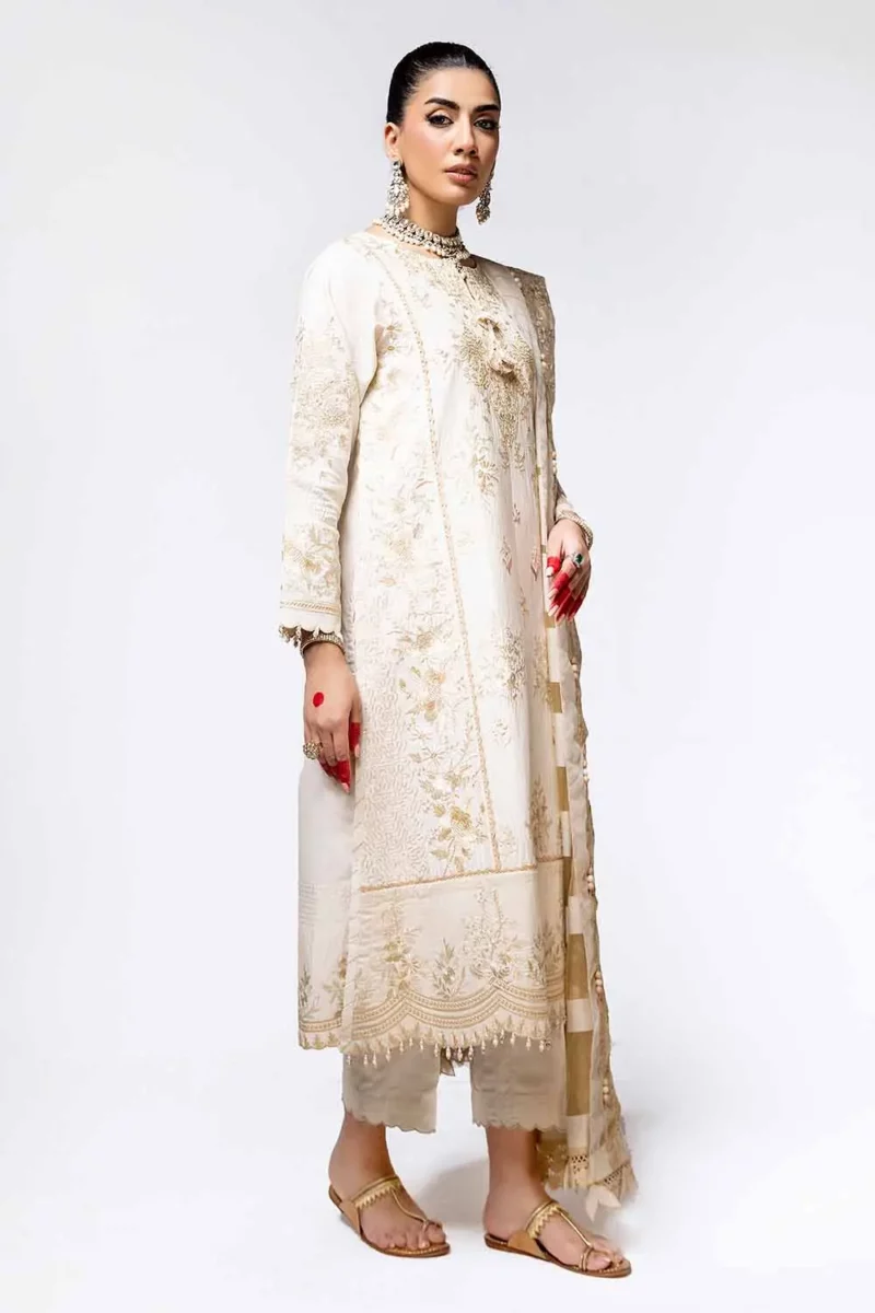 Gul ahmed festive collection 2024 | fe-42067